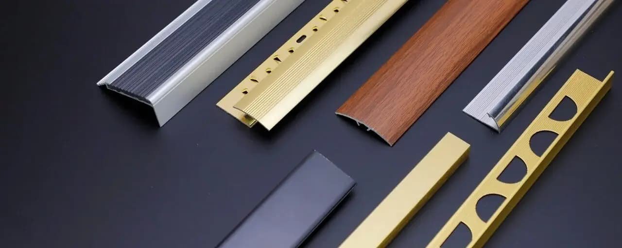 建筑装饰材料背景